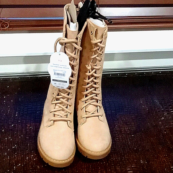 Boots - Picture 1 of 2